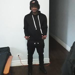 Meet your Posher, Cory